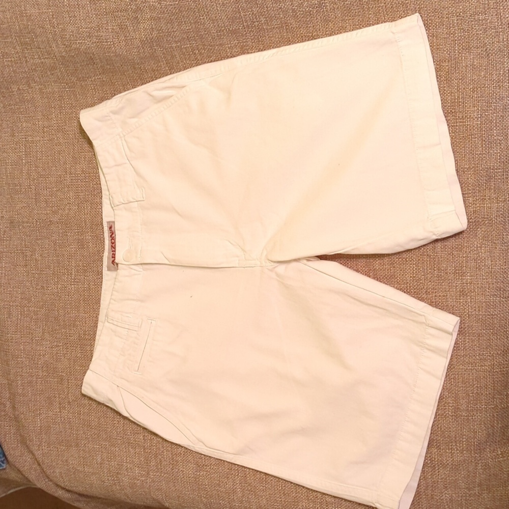 Bermuda Shorts